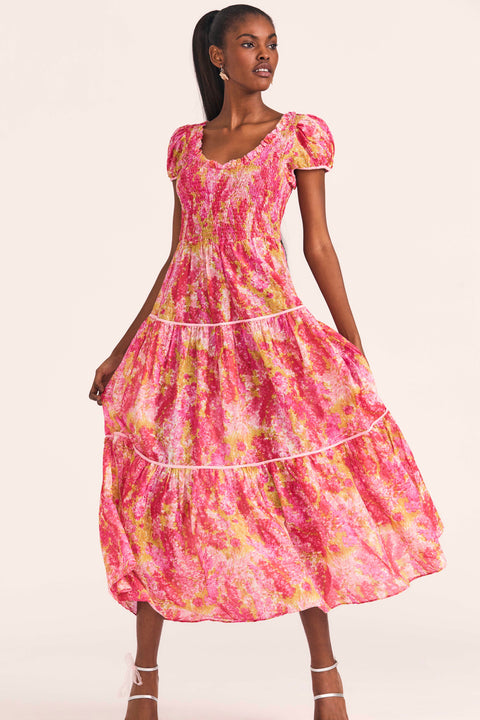 Midi Dresses - Fashion Midis in Floral ...